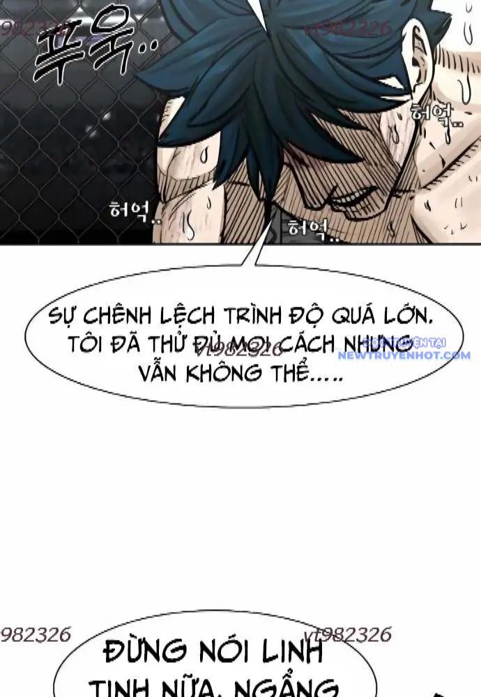 Shark - Cá Mập - Chương 279