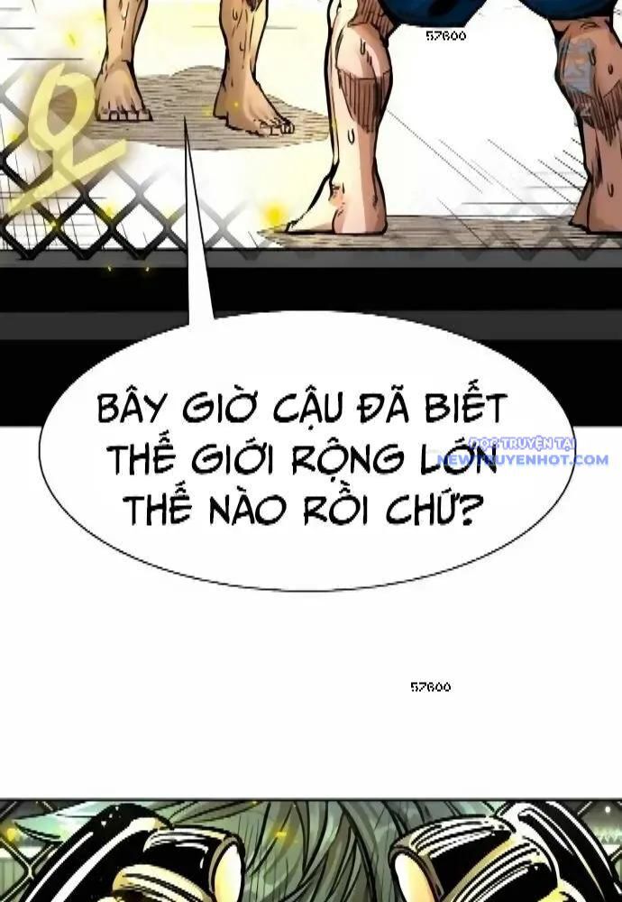 Shark - Cá Mập - Chương 279