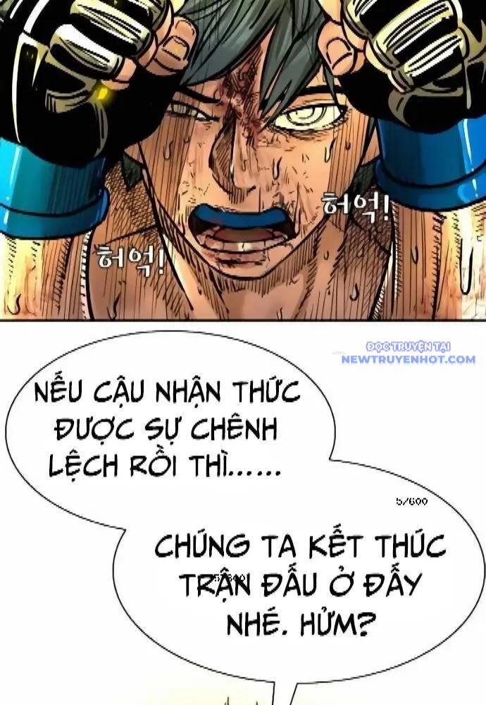 Shark - Cá Mập - Chương 279