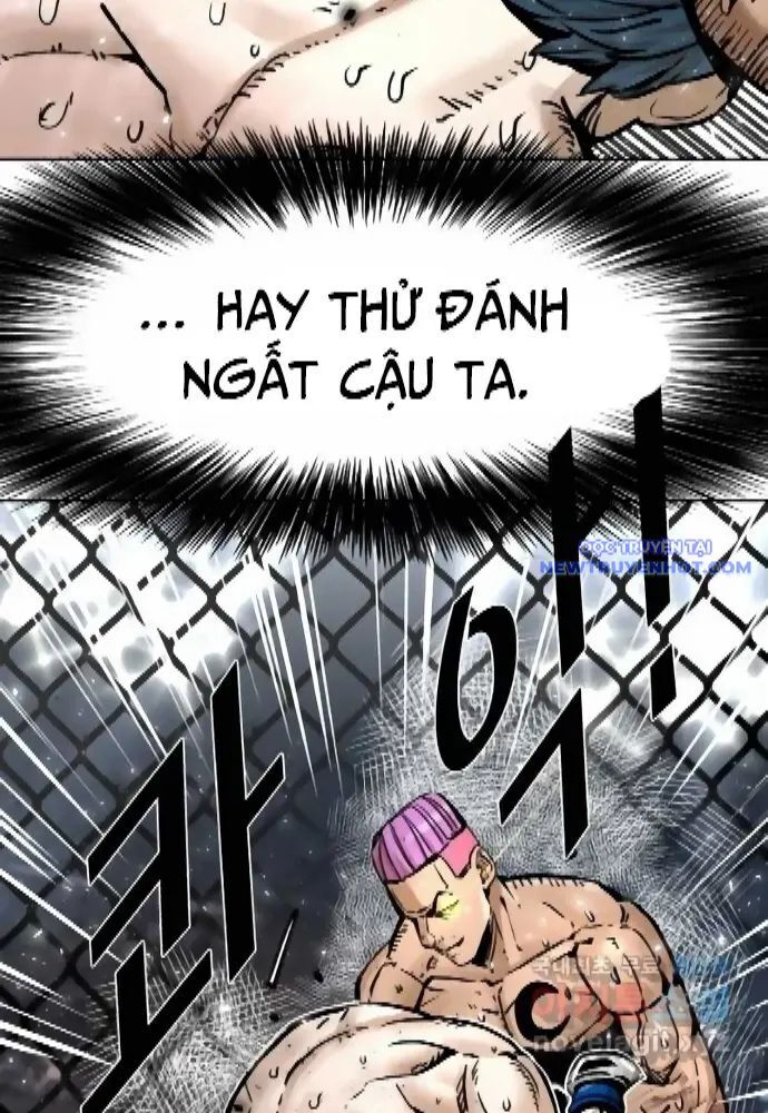 Shark - Cá Mập - Chương 279