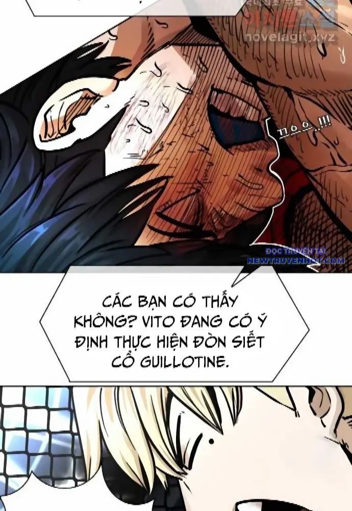 Shark - Cá Mập - Chương 279