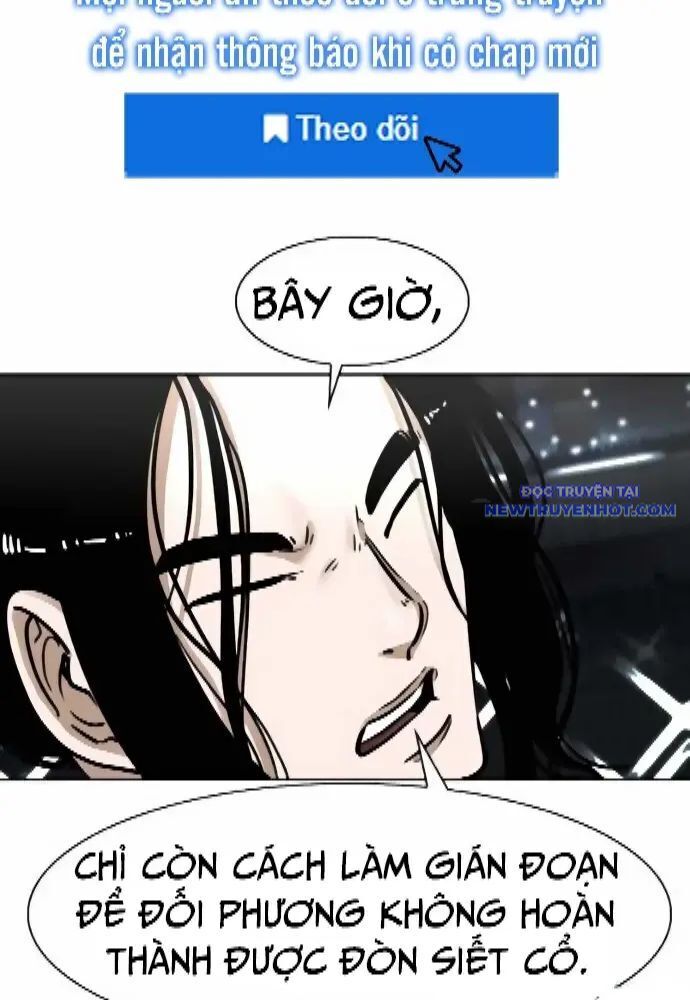 Shark - Cá Mập - Chương 279
