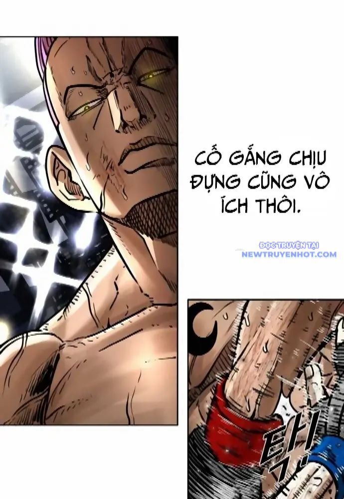 Shark - Cá Mập - Chương 279