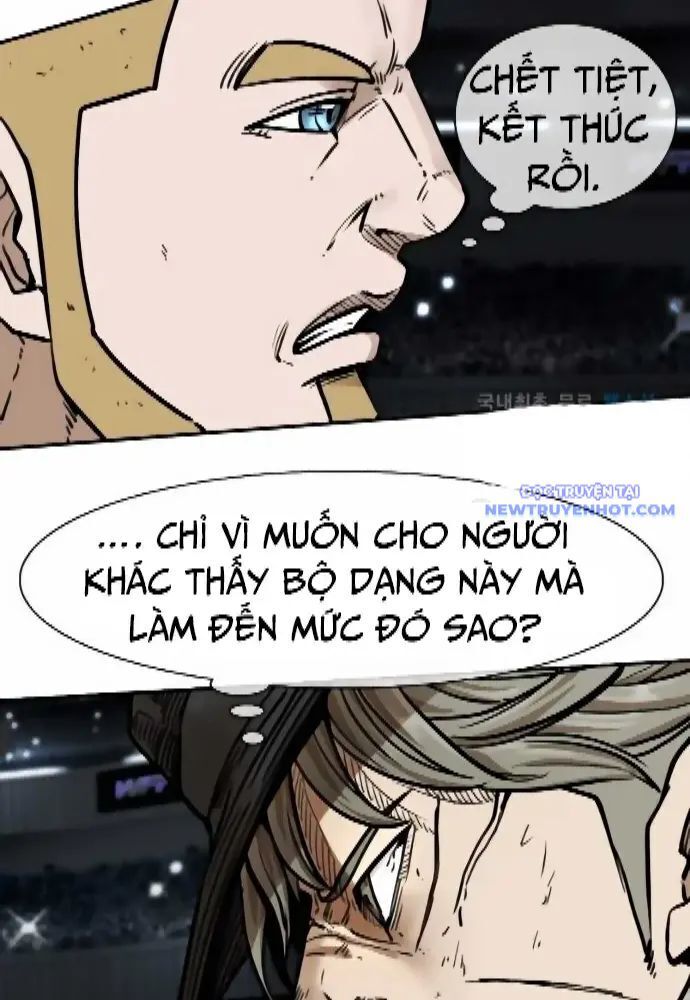 Shark - Cá Mập - Chương 279