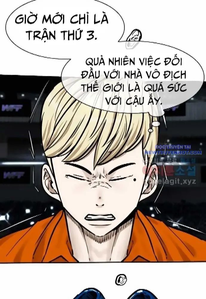 Shark - Cá Mập - Chương 279