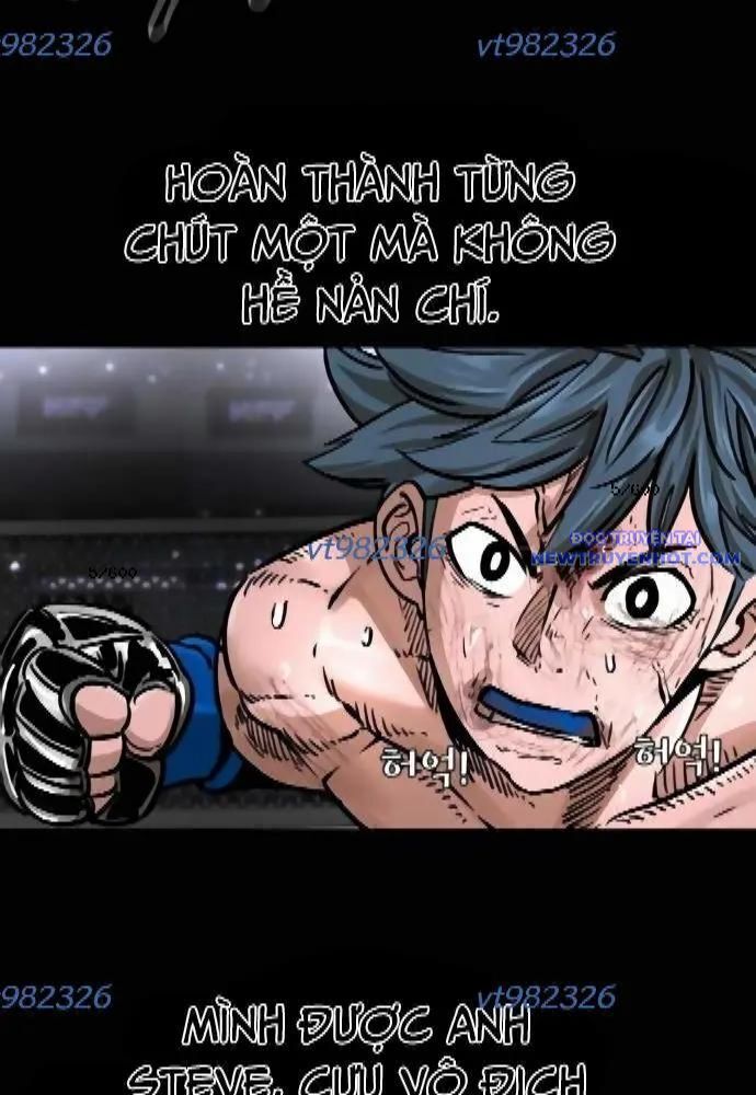 Shark - Cá Mập - Chương 279
