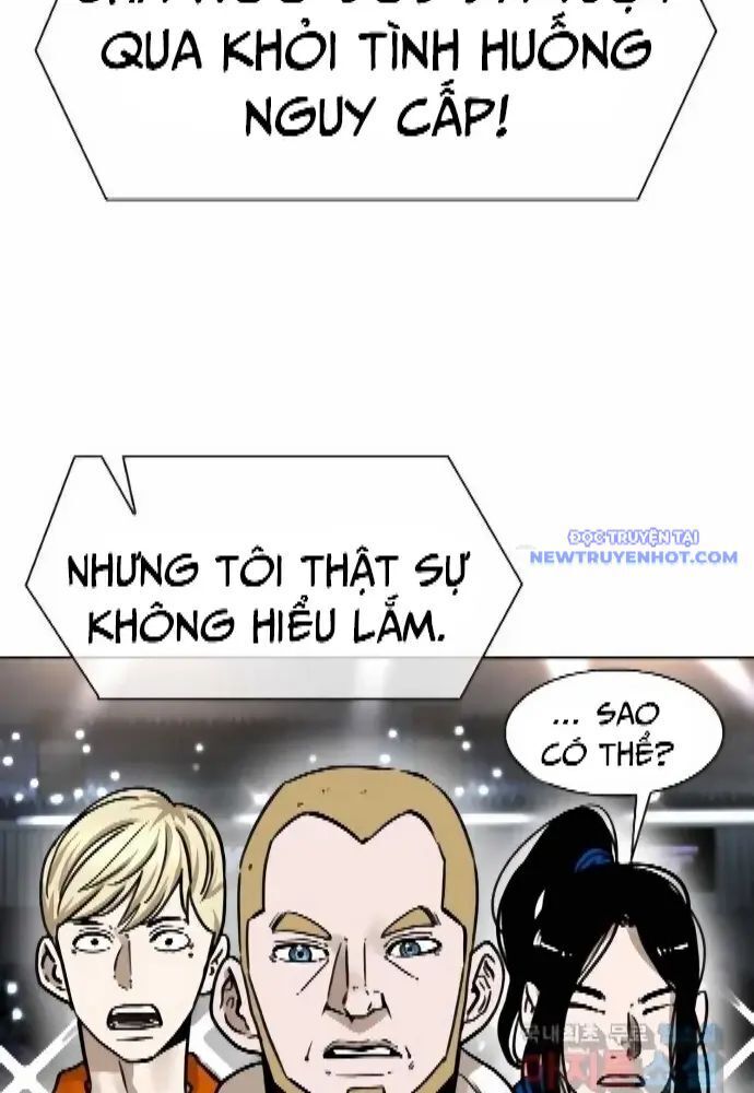 Shark - Cá Mập - Chương 279