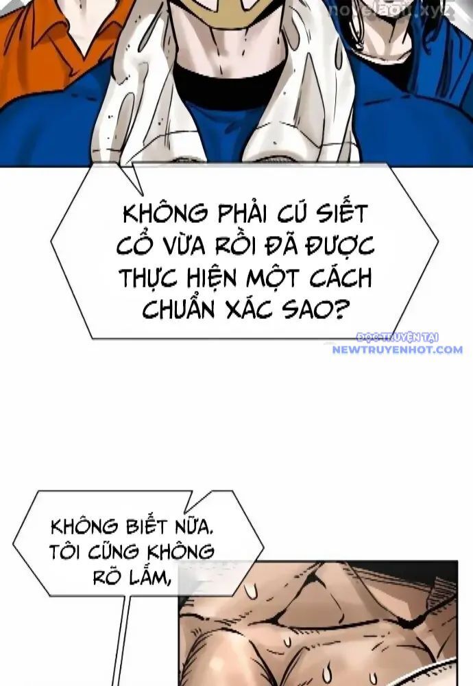 Shark - Cá Mập - Chương 279