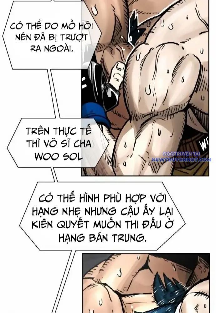 Shark - Cá Mập - Chương 279