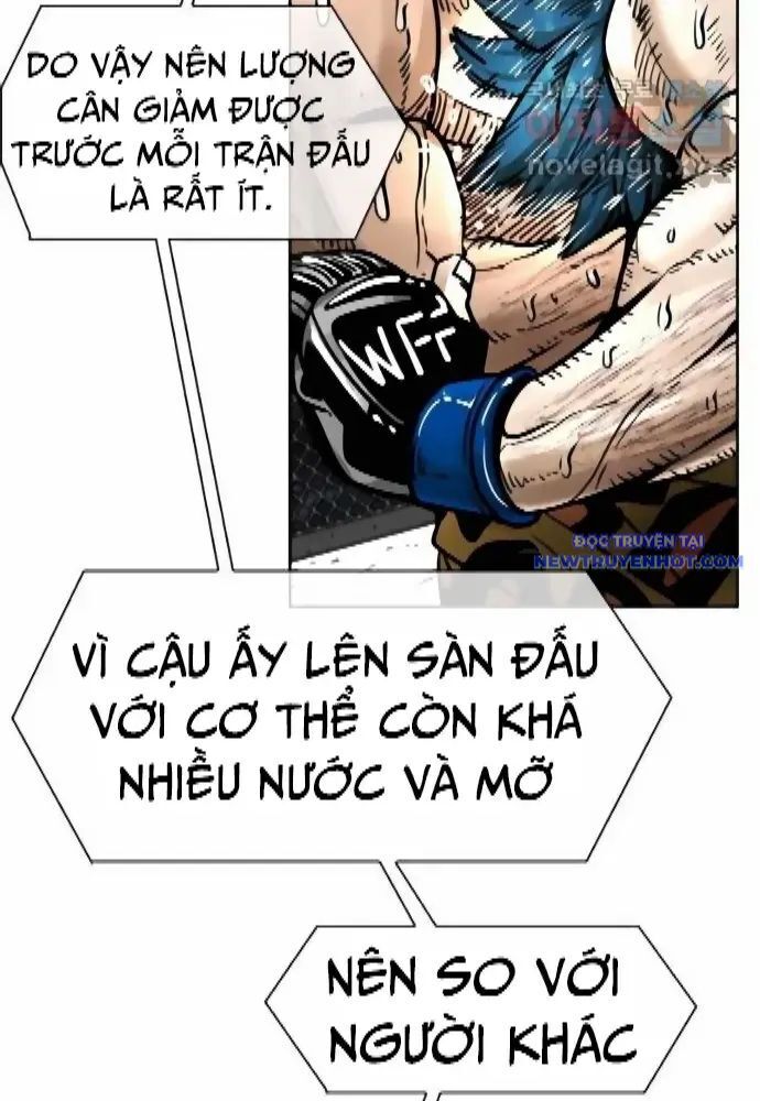 Shark - Cá Mập - Chương 279