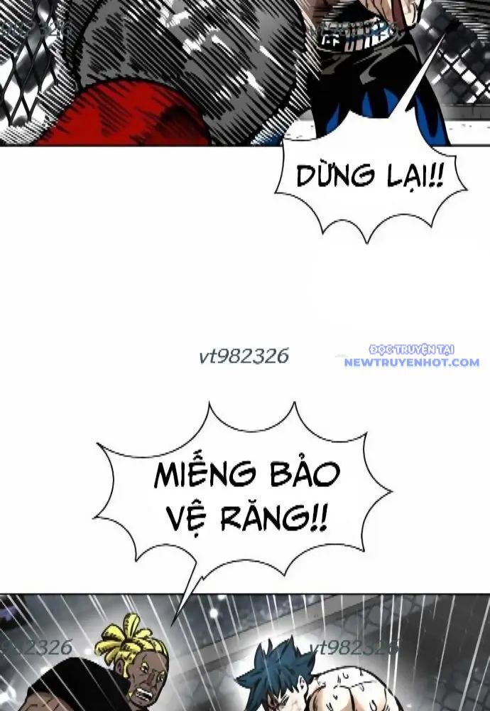 Shark - Cá Mập - Chương 279