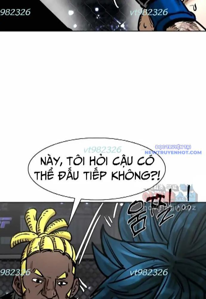 Shark - Cá Mập - Chương 279
