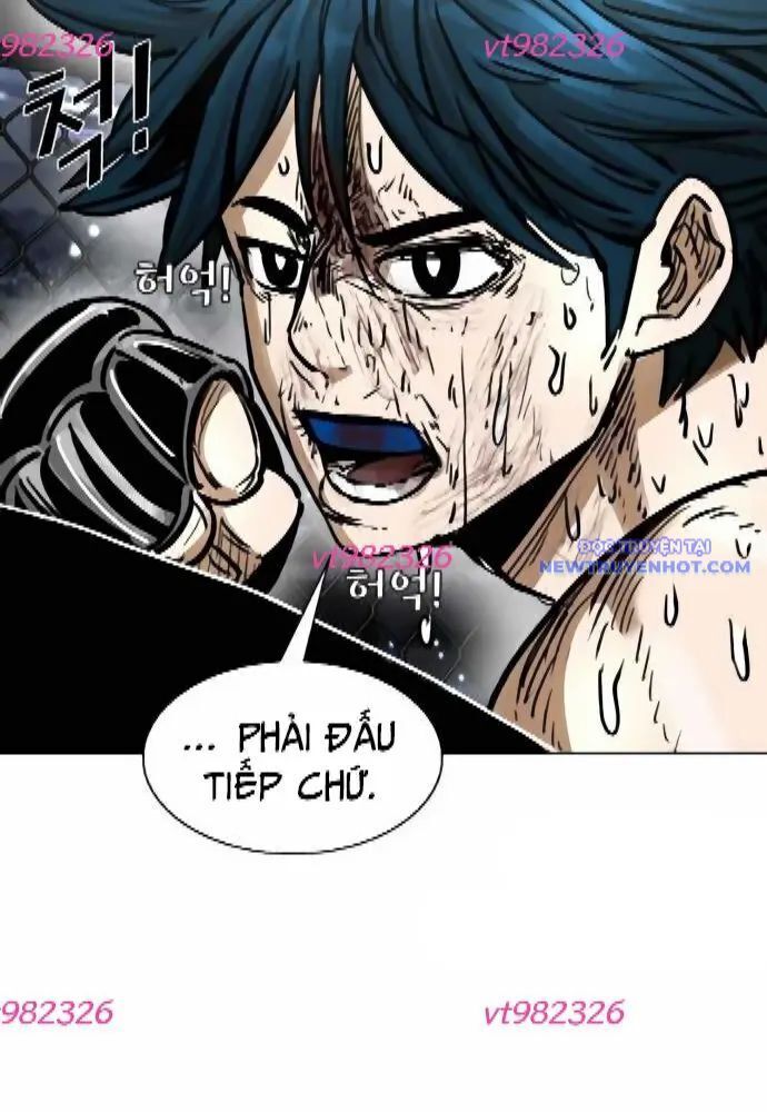 Shark - Cá Mập - Chương 279