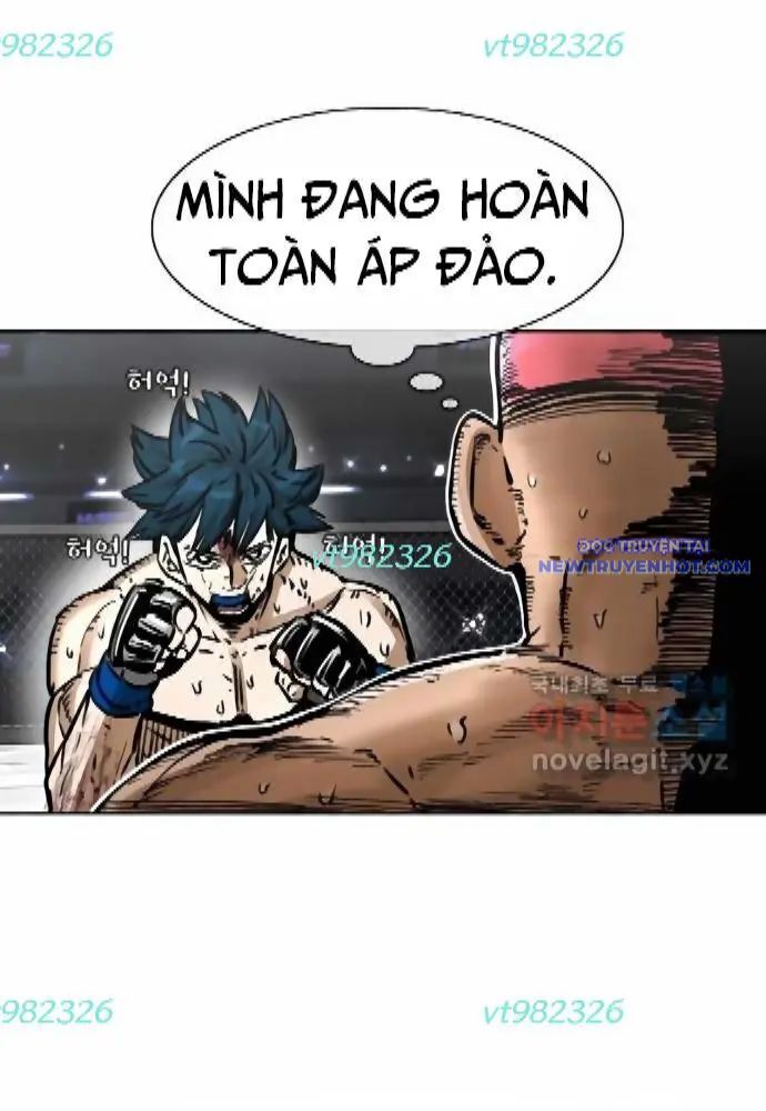 Shark - Cá Mập - Chương 279