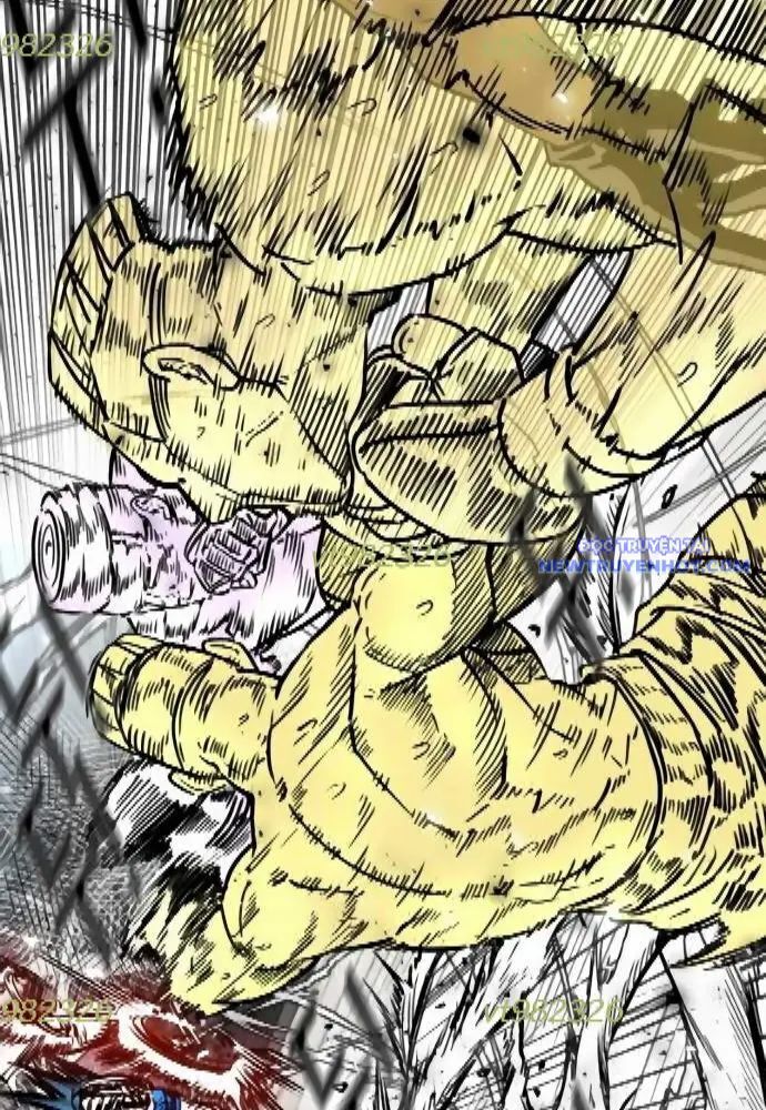 Shark - Cá Mập - Chương 279