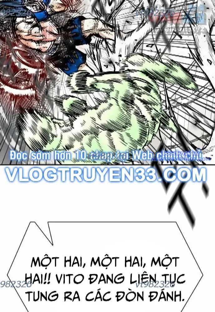 Shark - Cá Mập - Chương 279