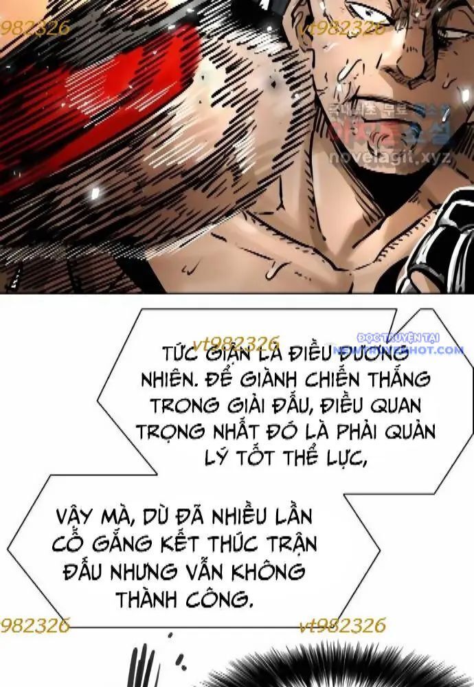 Shark - Cá Mập - Chương 279