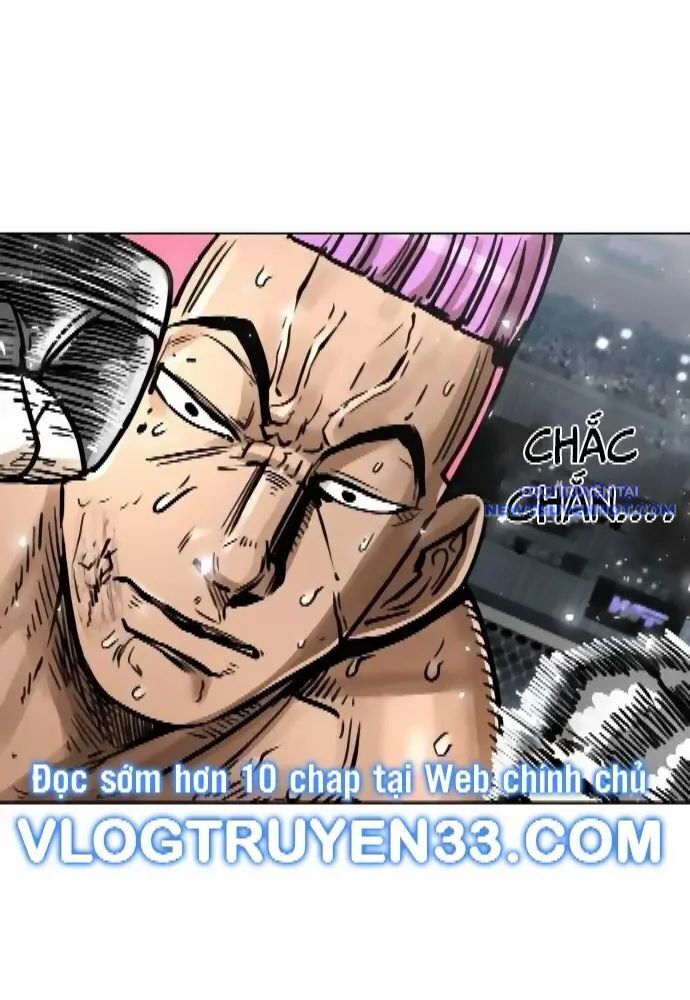 Shark - Cá Mập - Chương 279