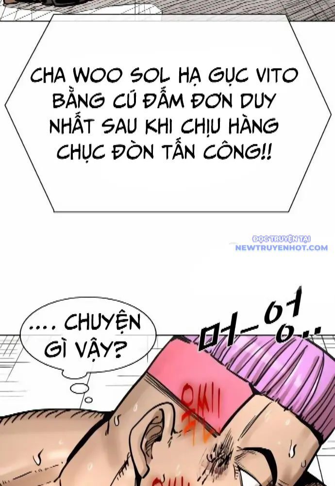 Shark - Cá Mập - Chương 279