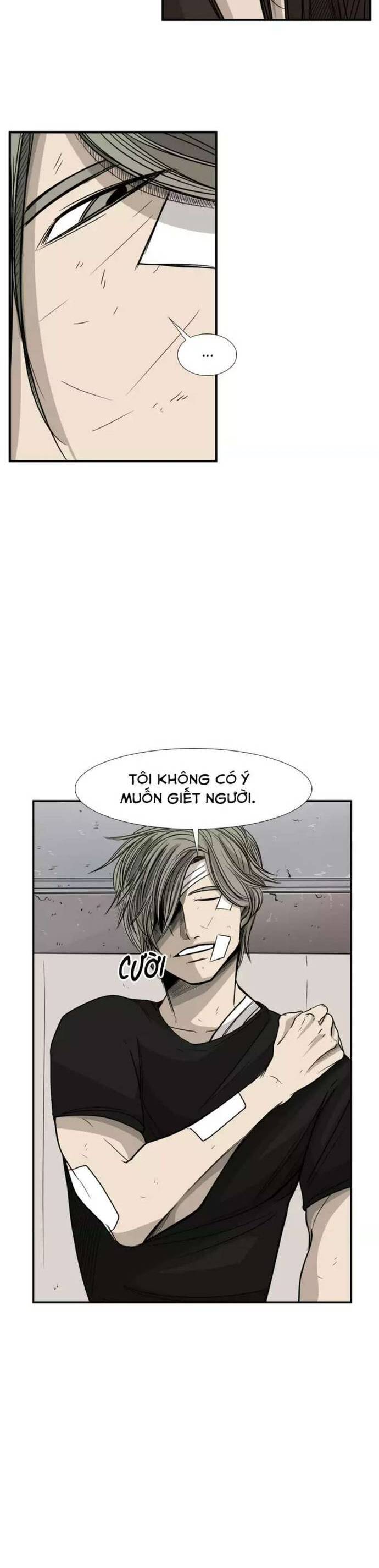 Shark - Cá Mập - Chương 28