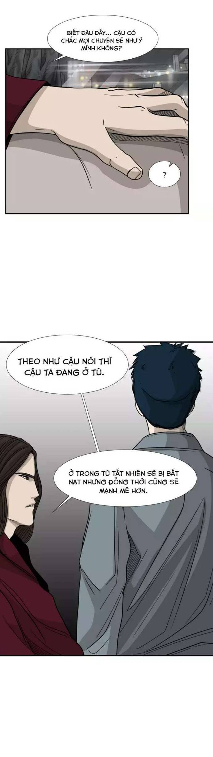 Shark - Cá Mập - Chương 28