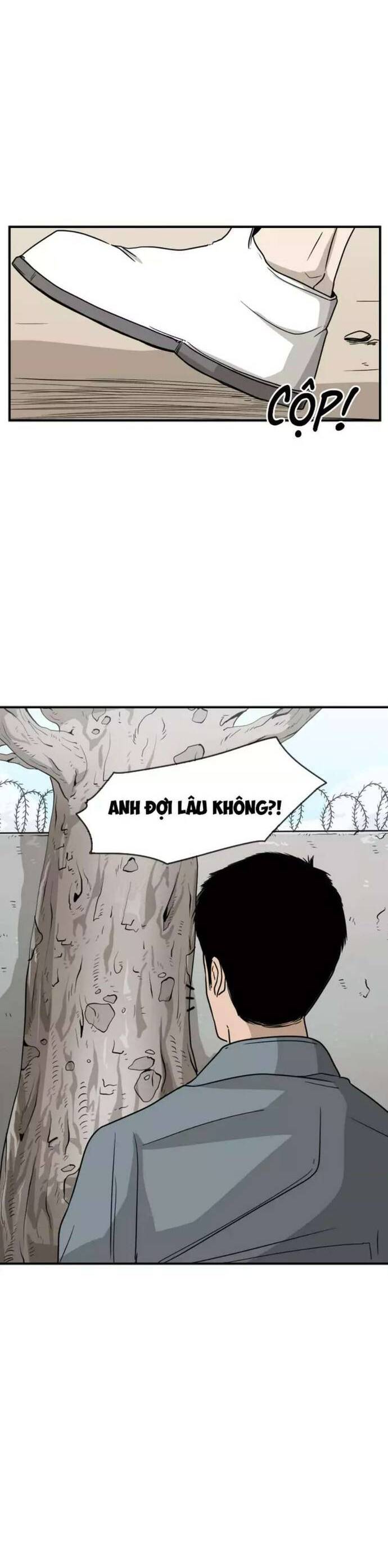 Shark - Cá Mập - Chương 28