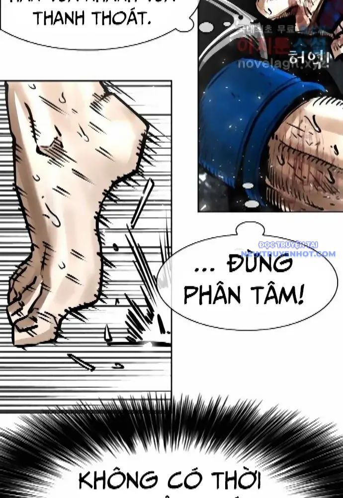 Shark - Cá Mập - Chương 280