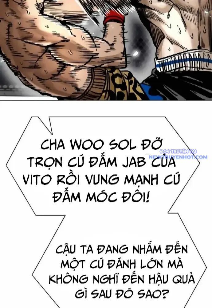 Shark - Cá Mập - Chương 280