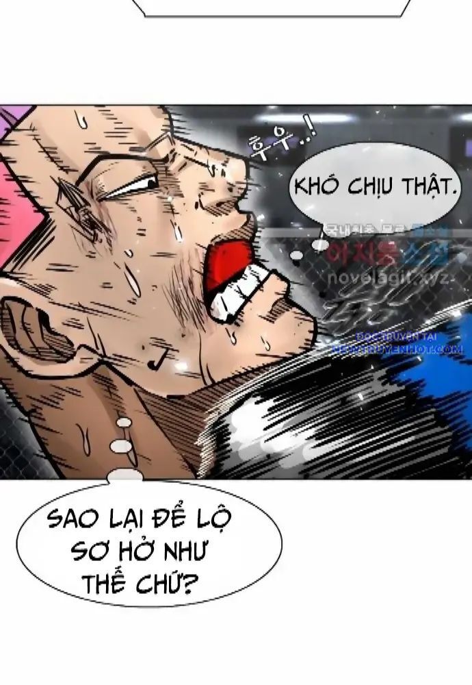 Shark - Cá Mập - Chương 280