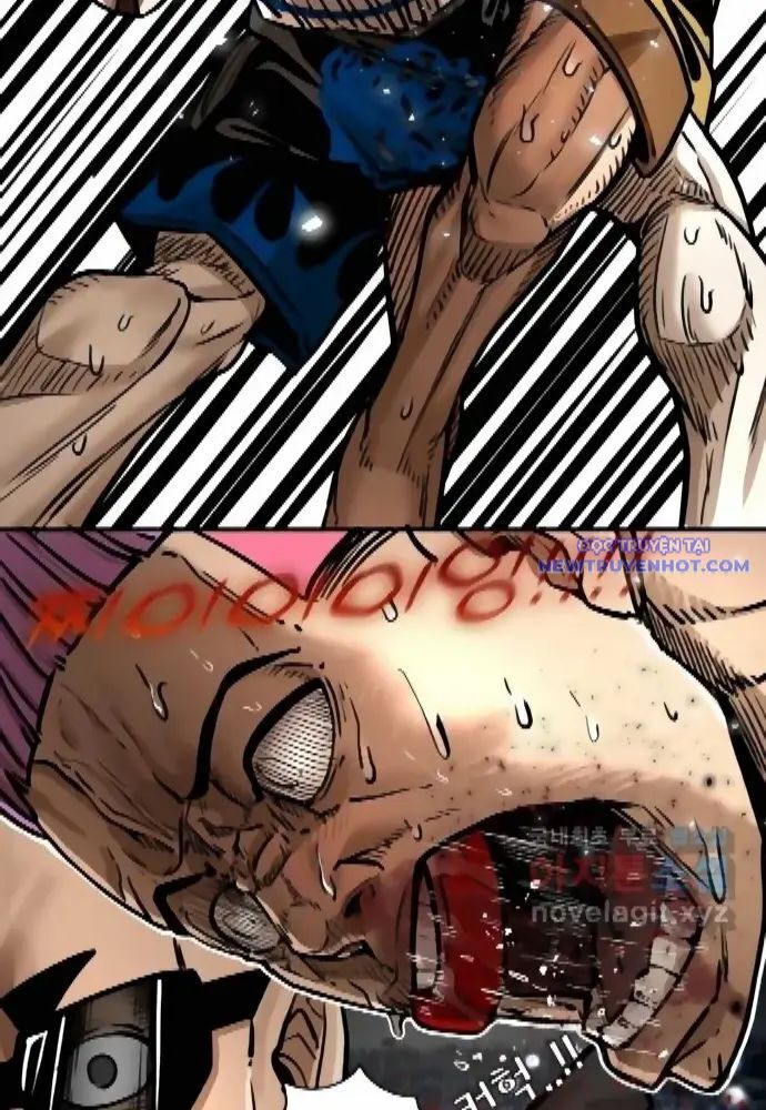 Shark - Cá Mập - Chương 280