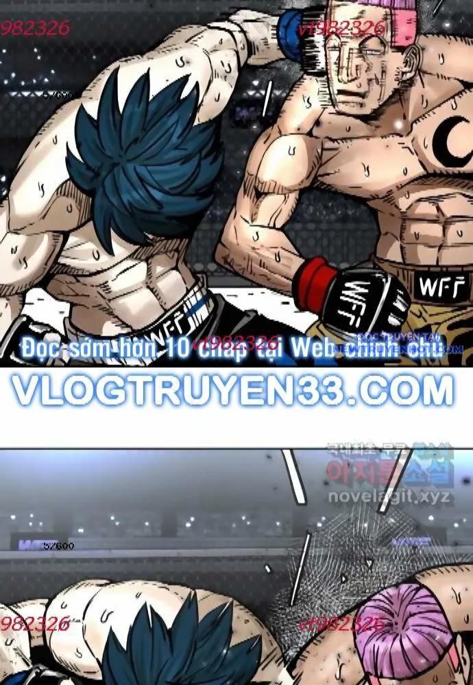 Shark - Cá Mập - Chương 280