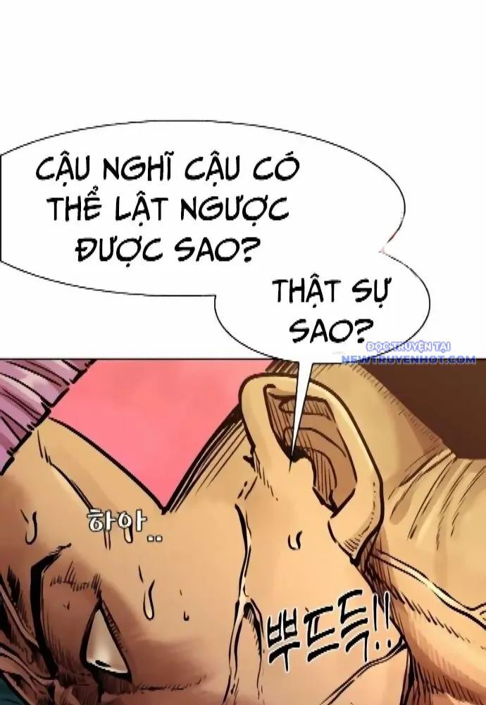 Shark - Cá Mập - Chương 280