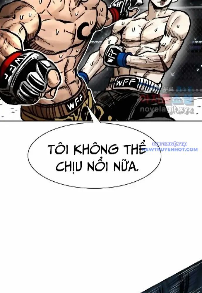 Shark - Cá Mập - Chương 280