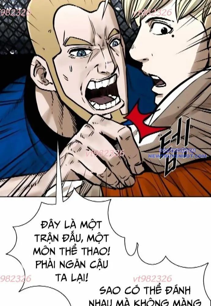 Shark - Cá Mập - Chương 280