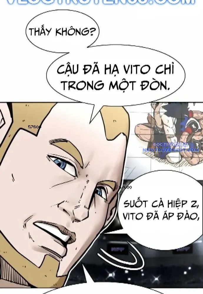 Shark - Cá Mập - Chương 280