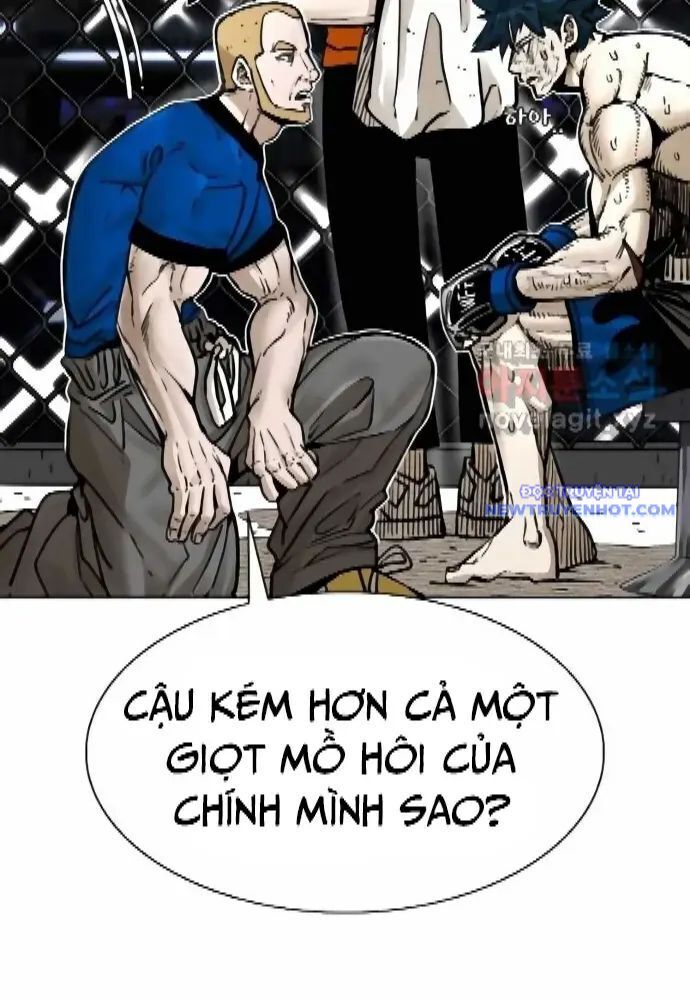 Shark - Cá Mập - Chương 280