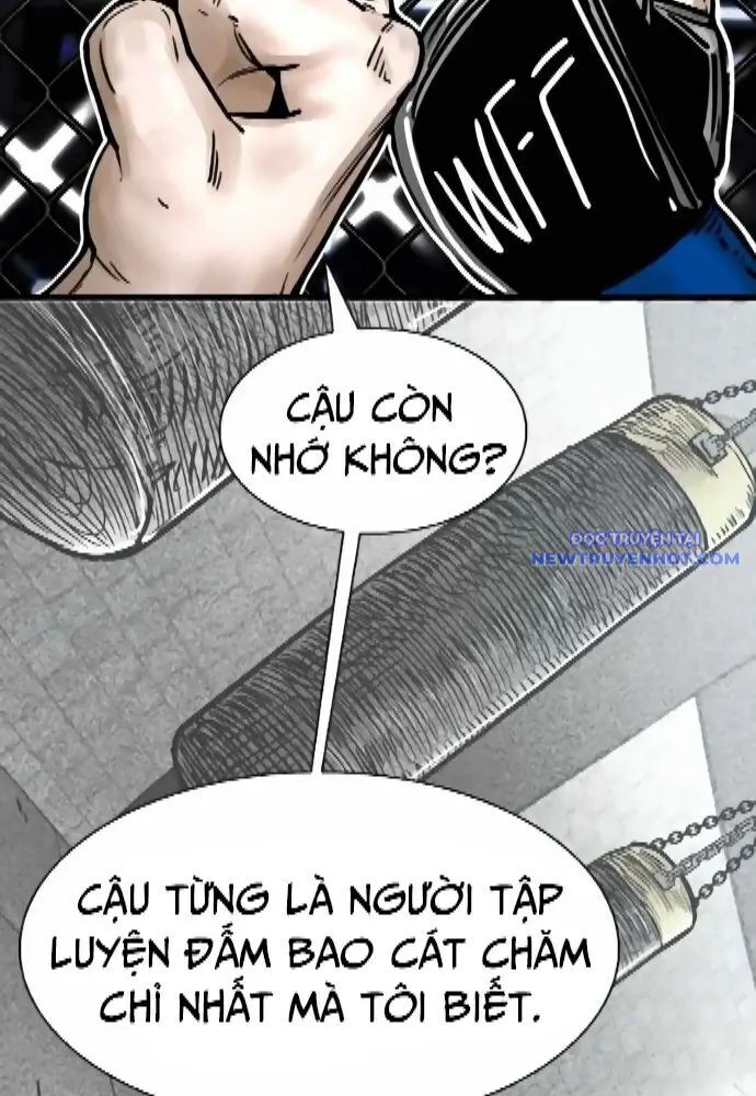 Shark - Cá Mập - Chương 280