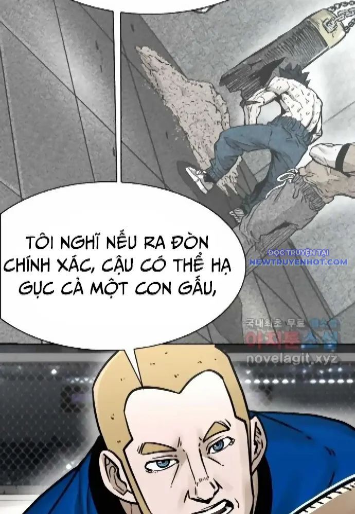 Shark - Cá Mập - Chương 280