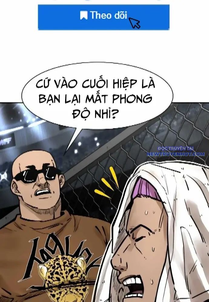 Shark - Cá Mập - Chương 280