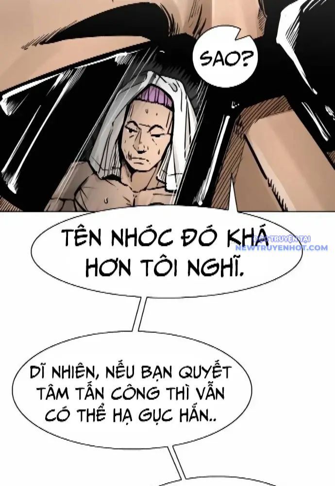Shark - Cá Mập - Chương 280