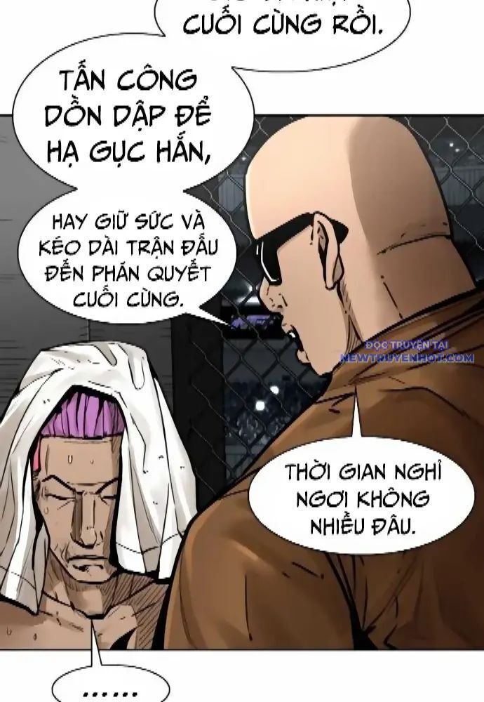 Shark - Cá Mập - Chương 280