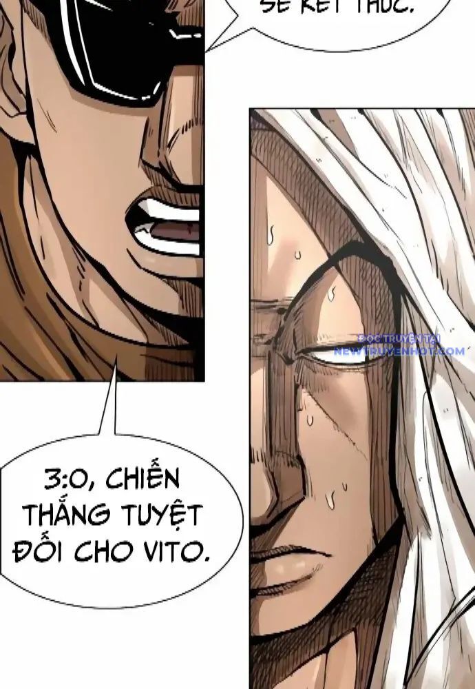 Shark - Cá Mập - Chương 280