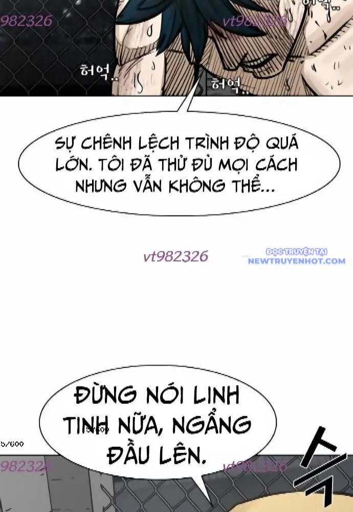Shark - Cá Mập - Chương 280