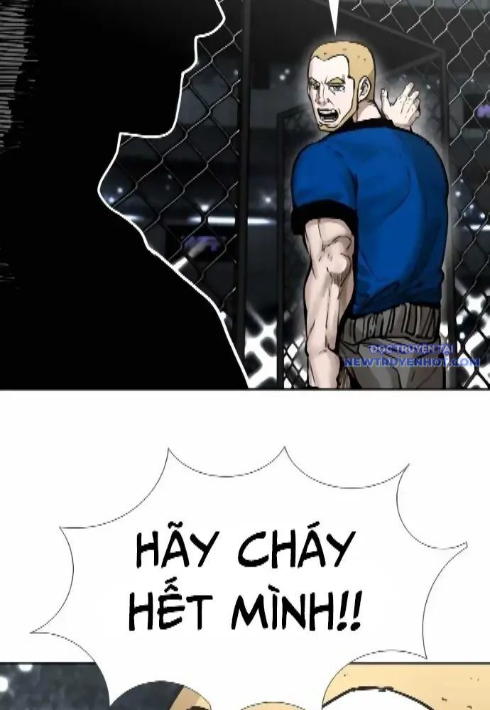 Shark - Cá Mập - Chương 280
