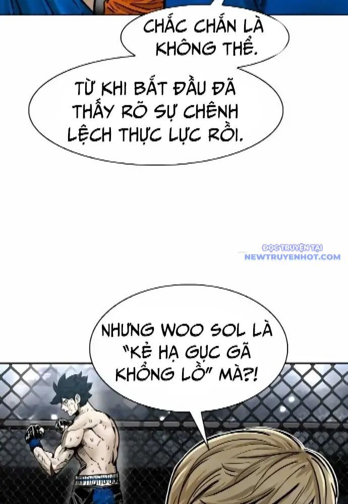 Shark - Cá Mập - Chương 280