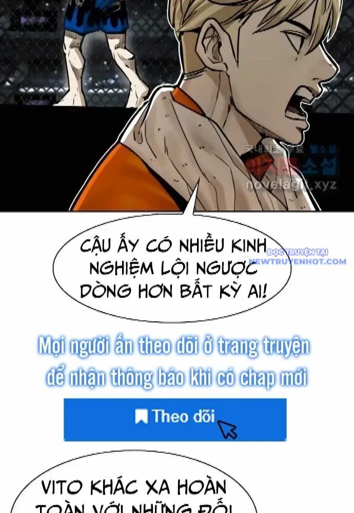 Shark - Cá Mập - Chương 280