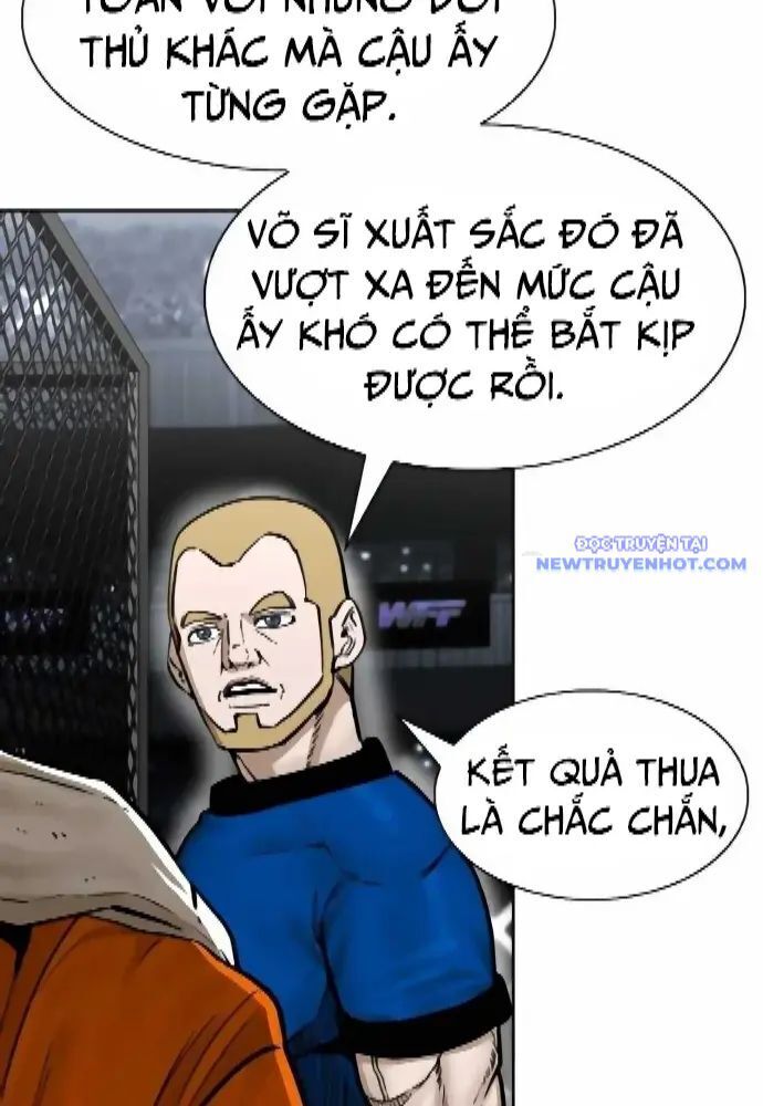 Shark - Cá Mập - Chương 280
