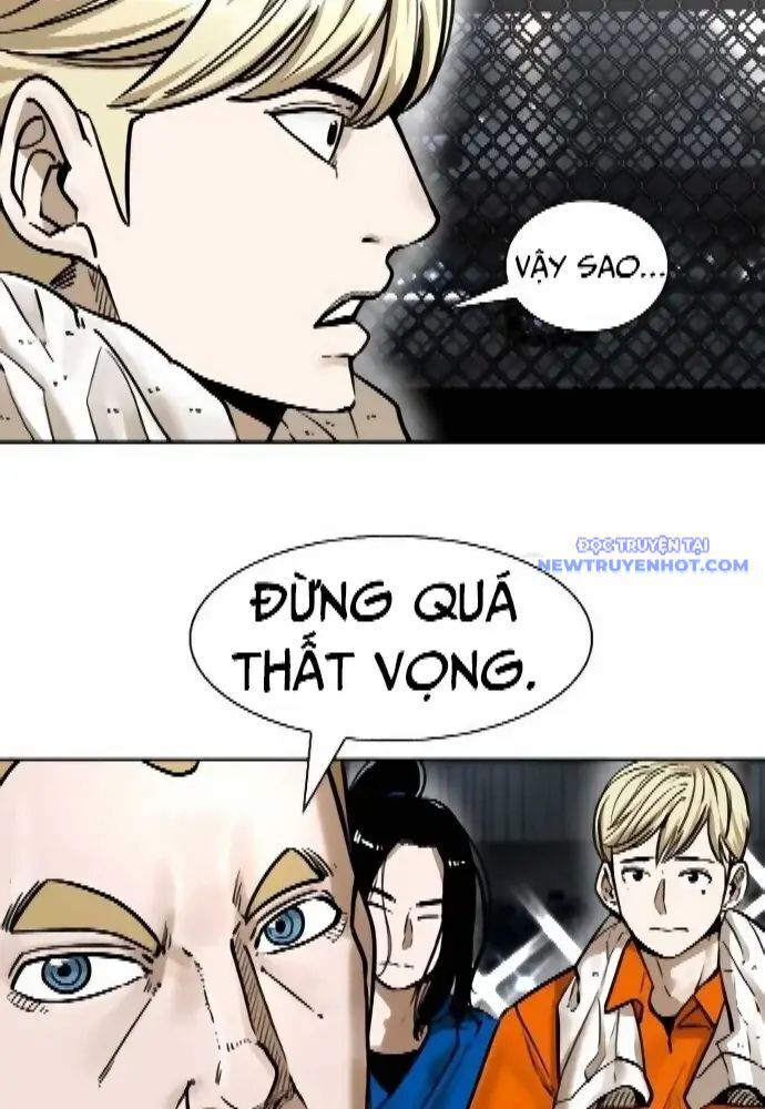 Shark - Cá Mập - Chương 280
