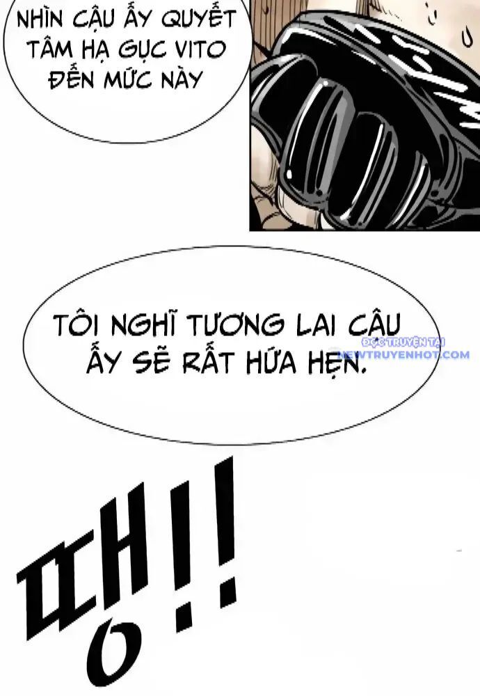 Shark - Cá Mập - Chương 280