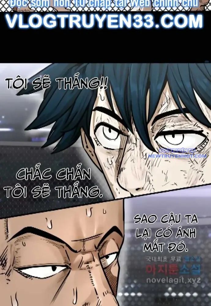 Shark - Cá Mập - Chương 280